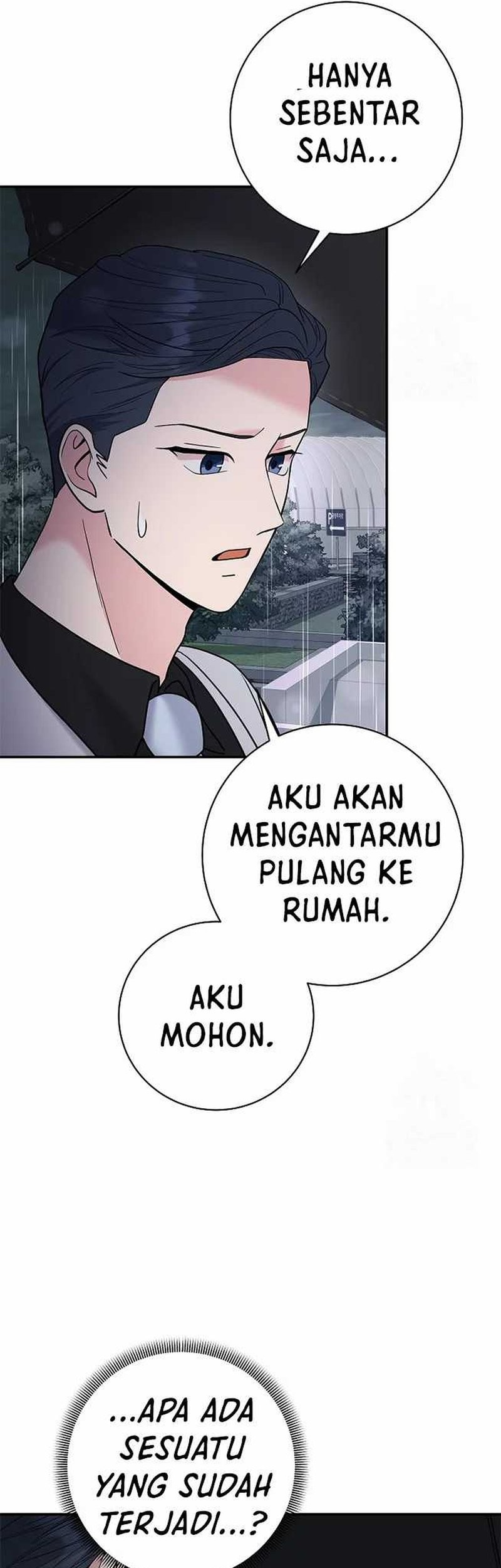 The Miraculous Physical Therapist Chapter 67 Gambar 75