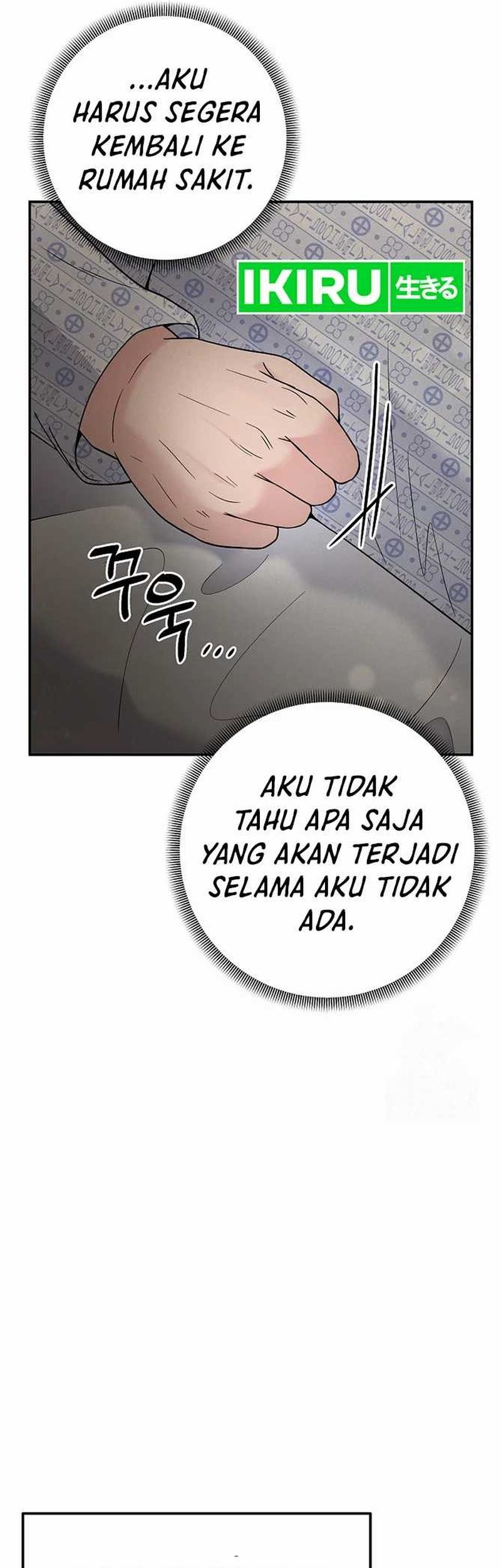 The Miraculous Physical Therapist Chapter 67 Gambar 7