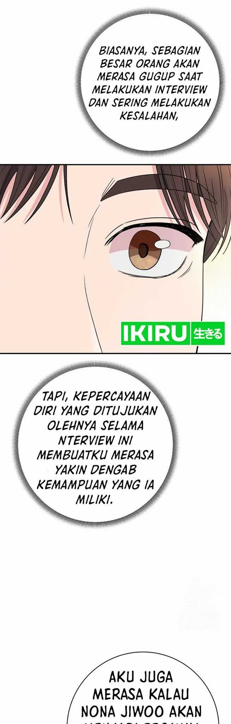 The Miraculous Physical Therapist Chapter 68 Gambar 19
