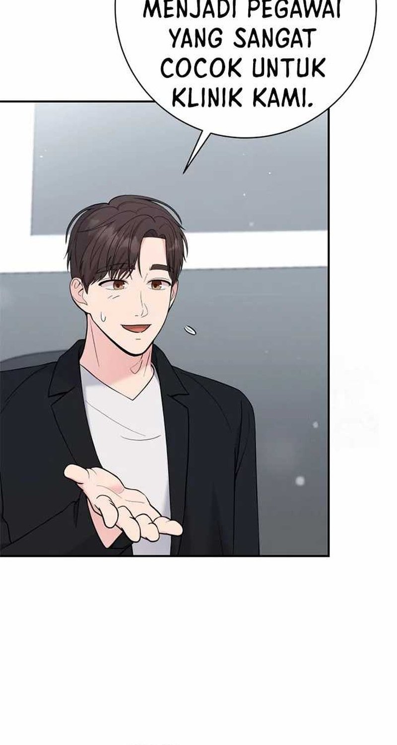 The Miraculous Physical Therapist Chapter 68 Gambar 20