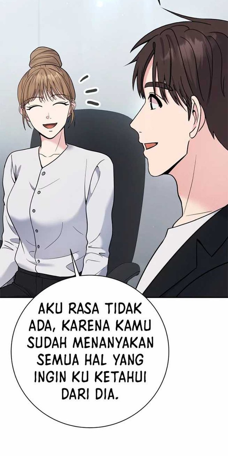 The Miraculous Physical Therapist Chapter 68 Gambar 26