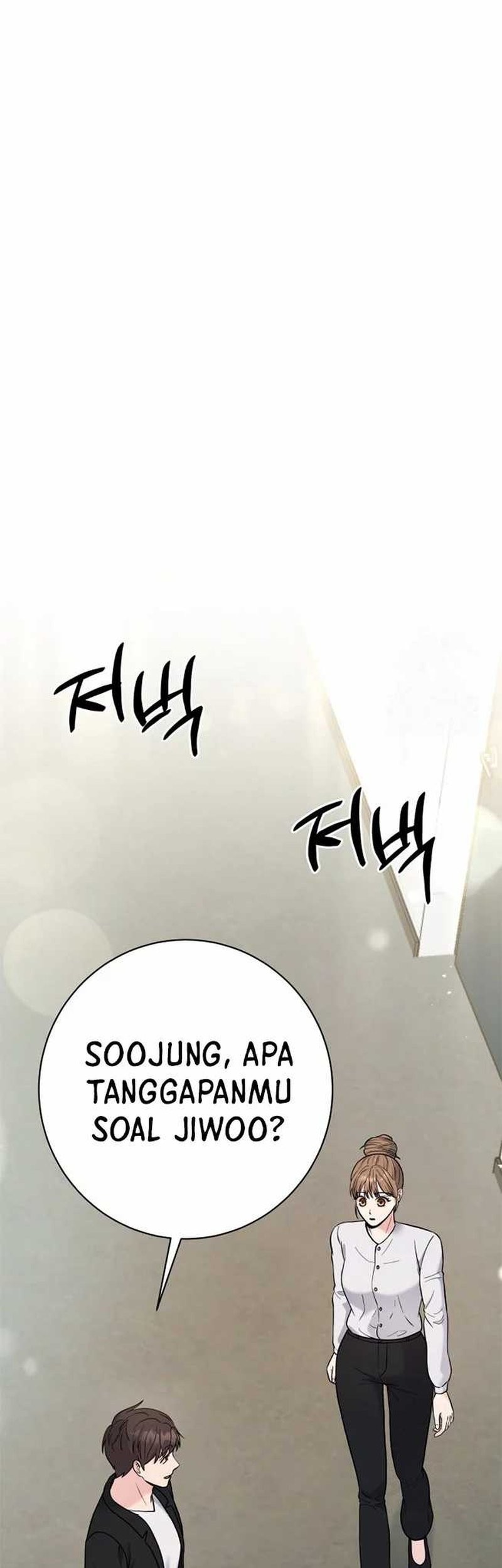 The Miraculous Physical Therapist Chapter 68 Gambar 29