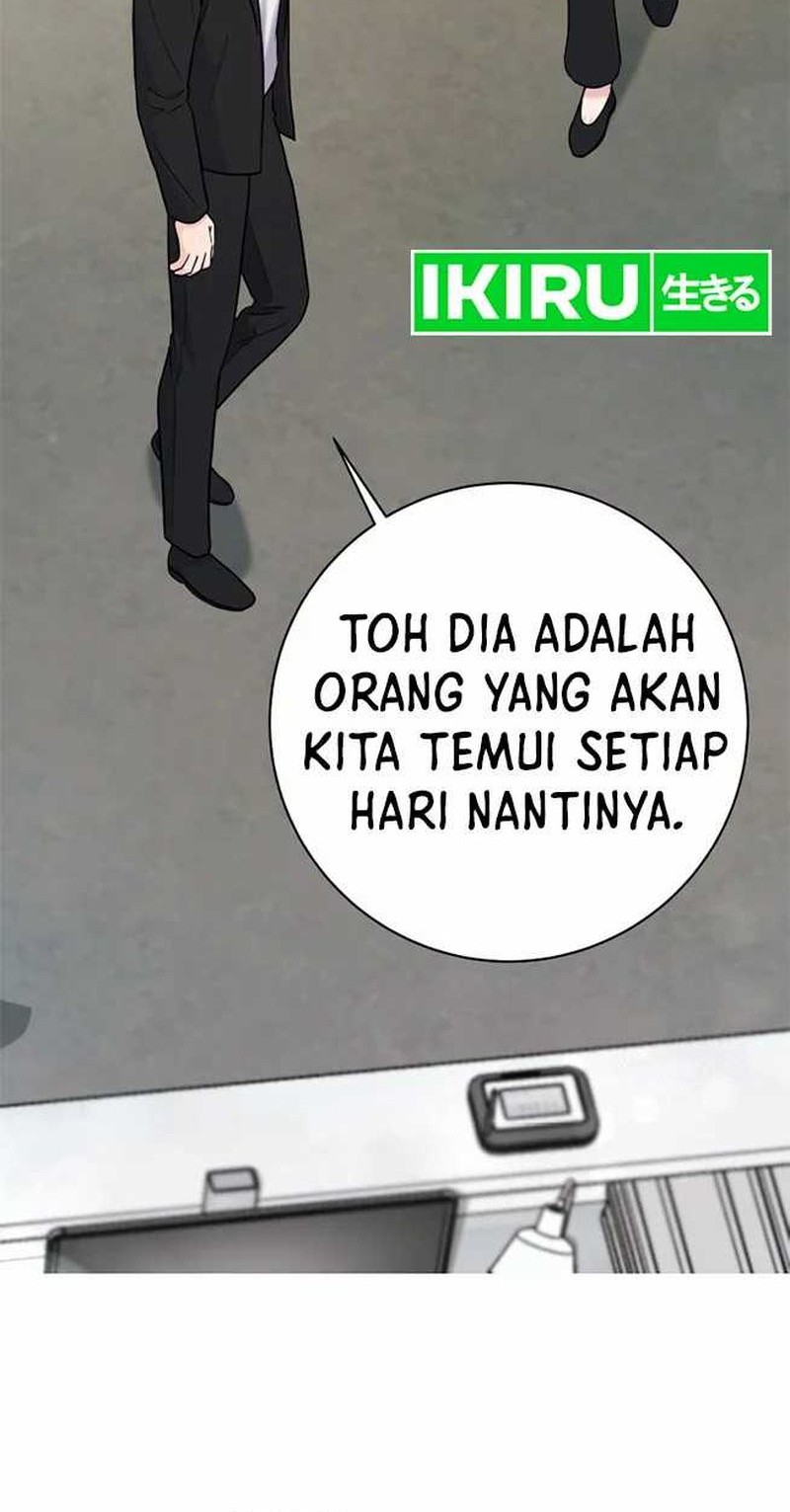 The Miraculous Physical Therapist Chapter 68 Gambar 30