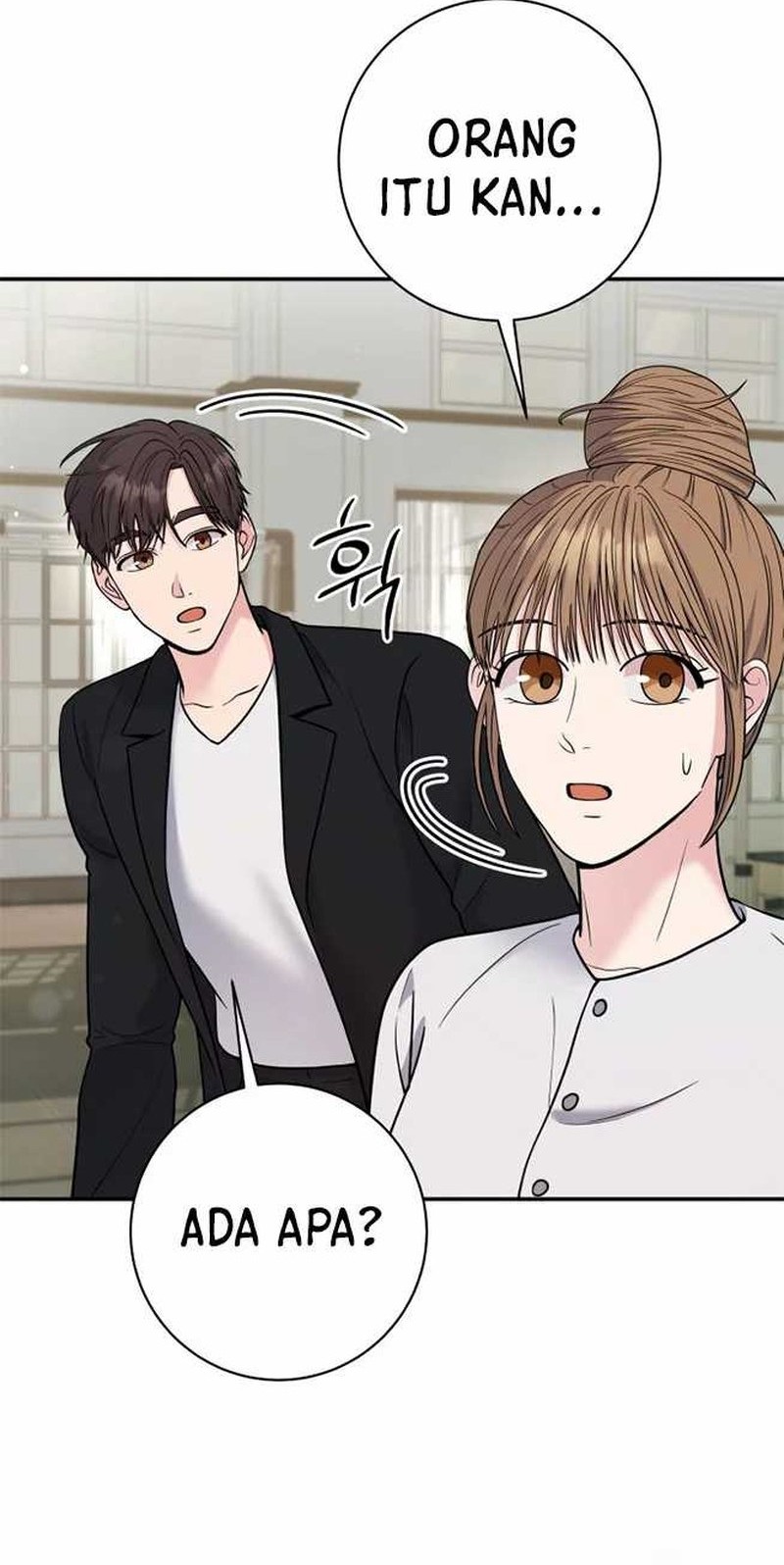 The Miraculous Physical Therapist Chapter 68 Gambar 34