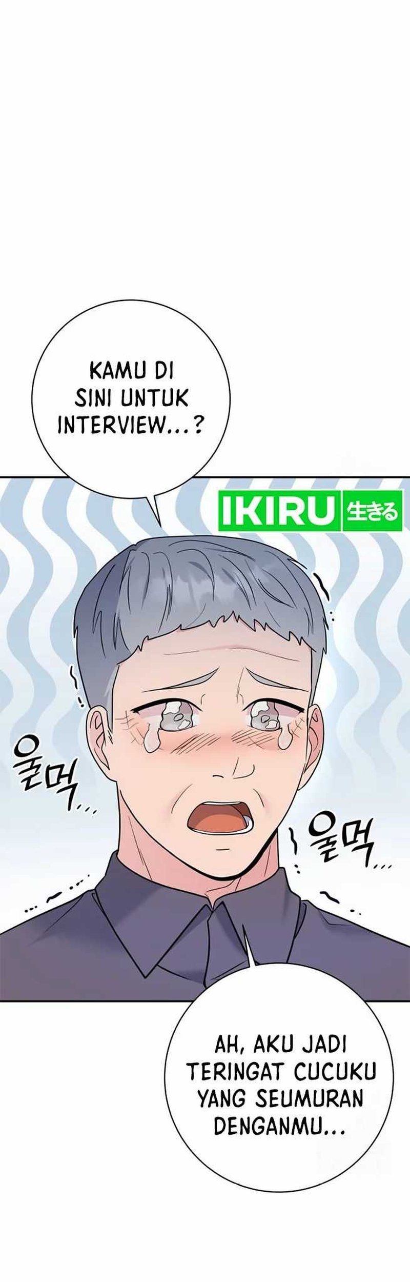 The Miraculous Physical Therapist Chapter 68 Gambar 43