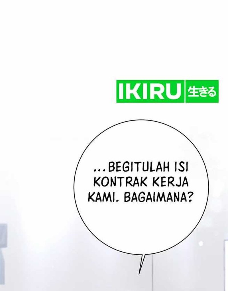 The Miraculous Physical Therapist Chapter 68 Gambar 50