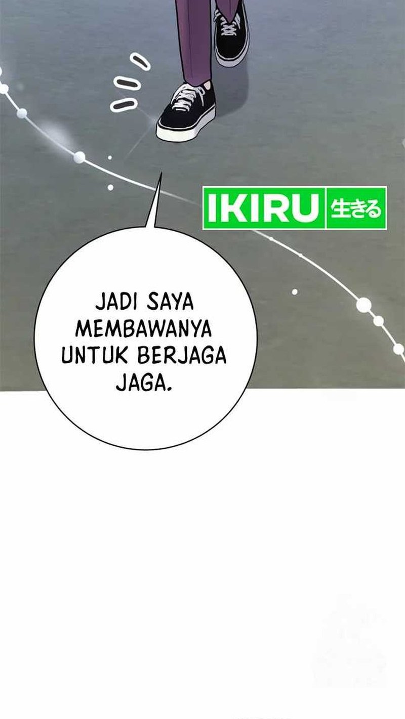 The Miraculous Physical Therapist Chapter 68 Gambar 56