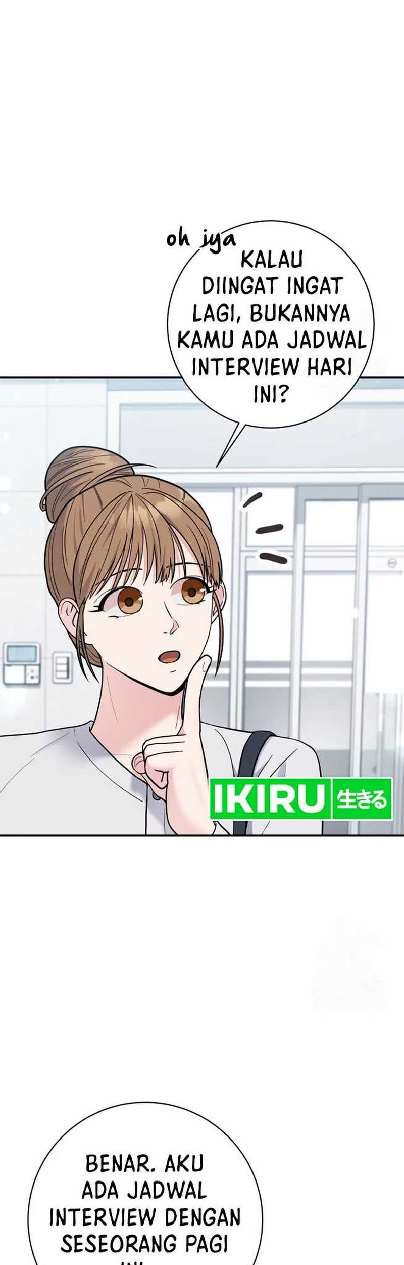 The Miraculous Physical Therapist Chapter 68 Gambar 3