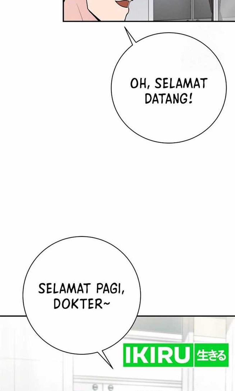 The Miraculous Physical Therapist Chapter 68 Gambar 60