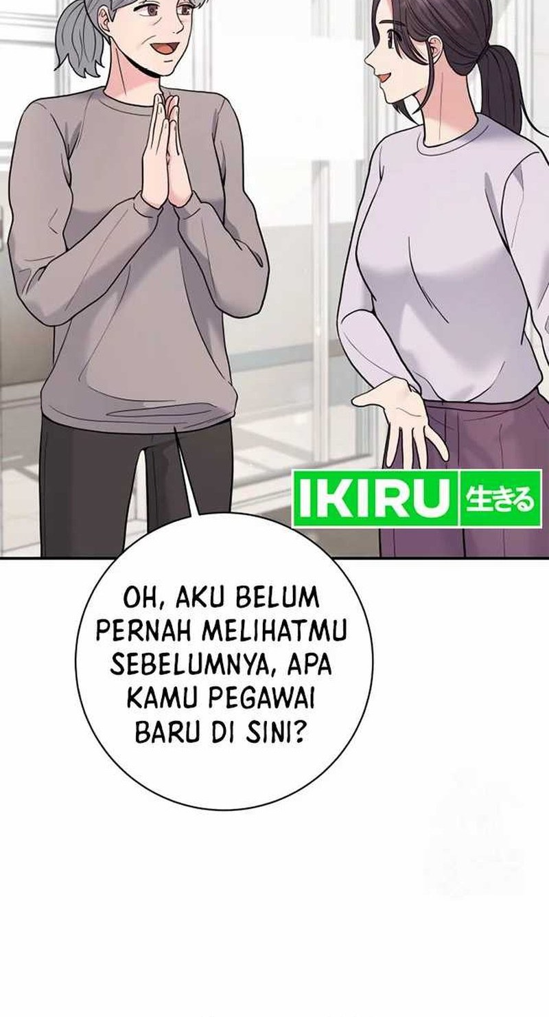 The Miraculous Physical Therapist Chapter 68 Gambar 62