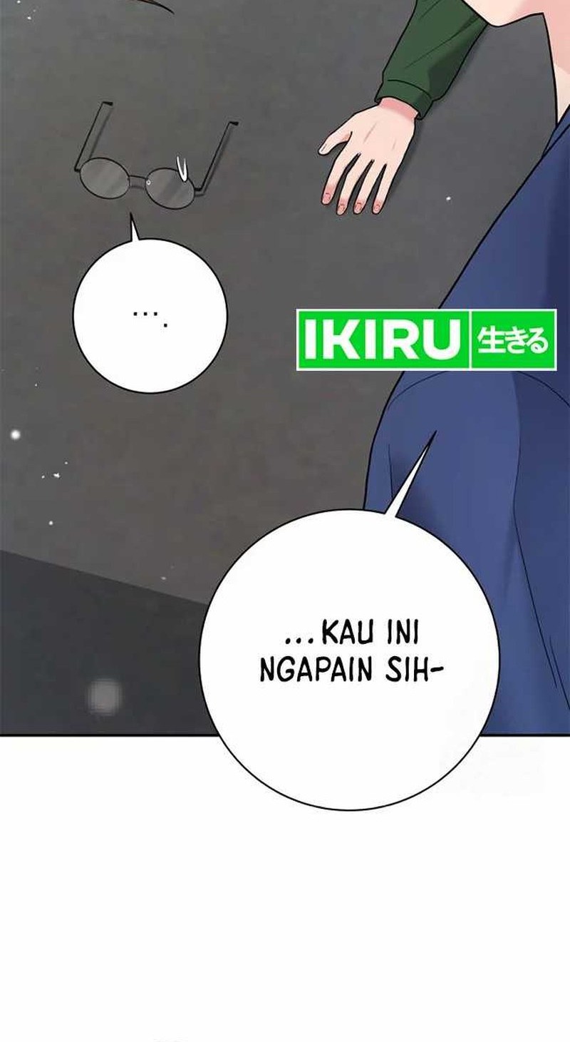 The Miraculous Physical Therapist Chapter 68 Gambar 68