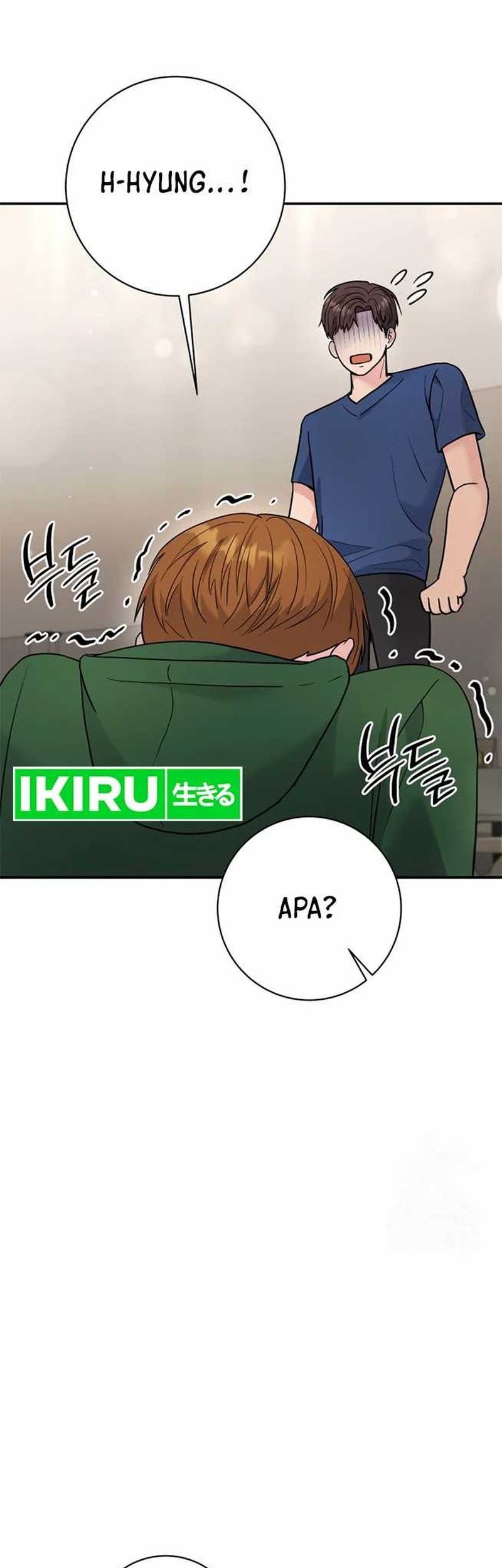 The Miraculous Physical Therapist Chapter 68 Gambar 75