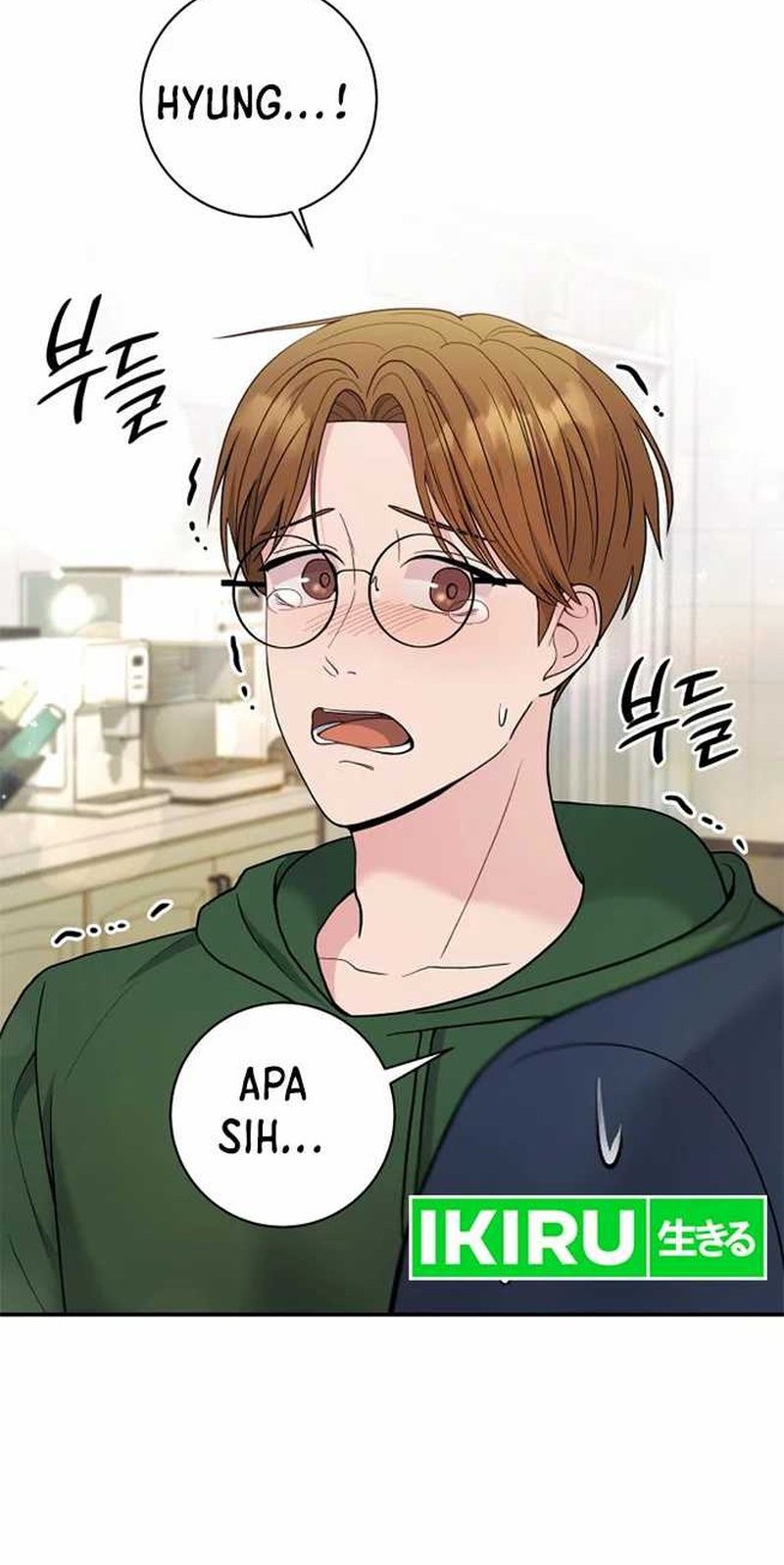 The Miraculous Physical Therapist Chapter 68 Gambar 76