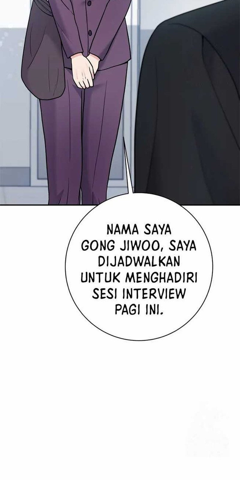 The Miraculous Physical Therapist Chapter 68 Gambar 6