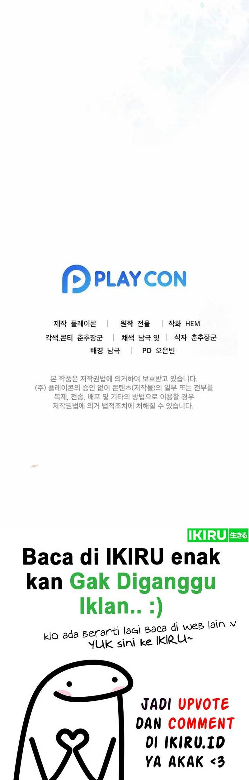 The Miraculous Physical Therapist Chapter 68 Gambar 79