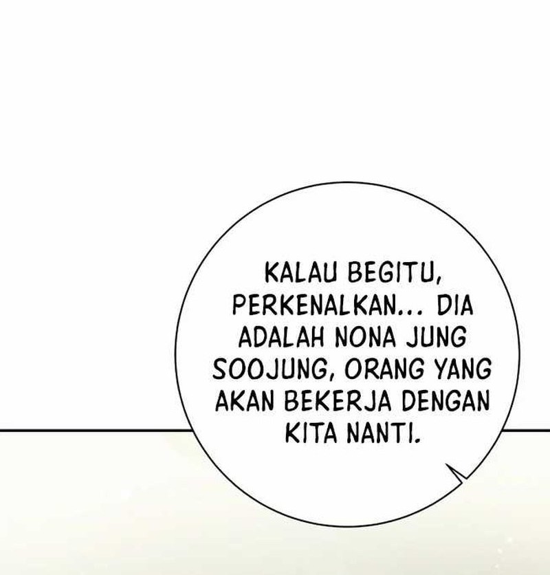 The Miraculous Physical Therapist Chapter 68 Gambar 8