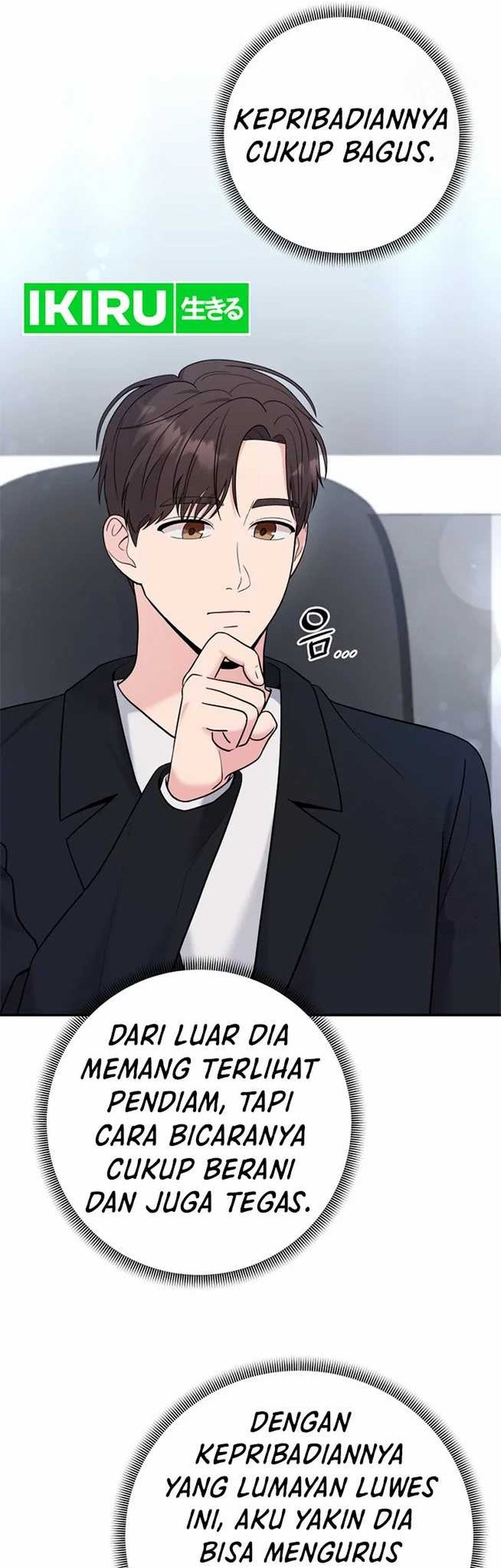 The Miraculous Physical Therapist Chapter 68 Gambar 15