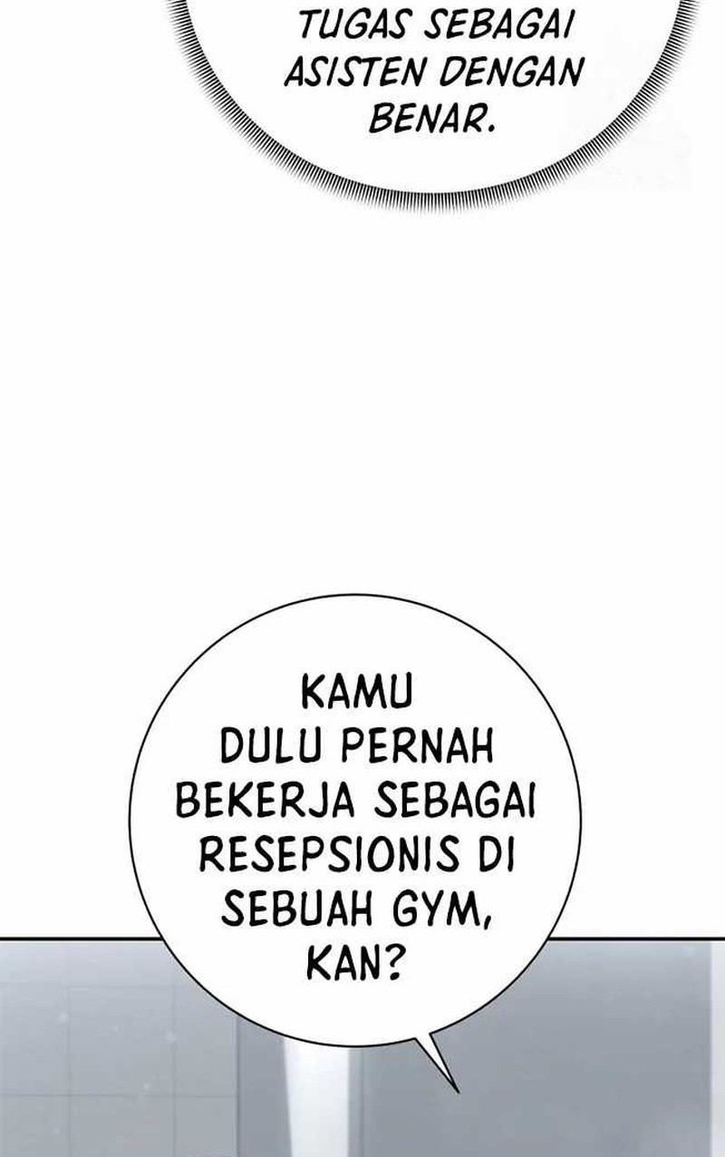 The Miraculous Physical Therapist Chapter 68 Gambar 16
