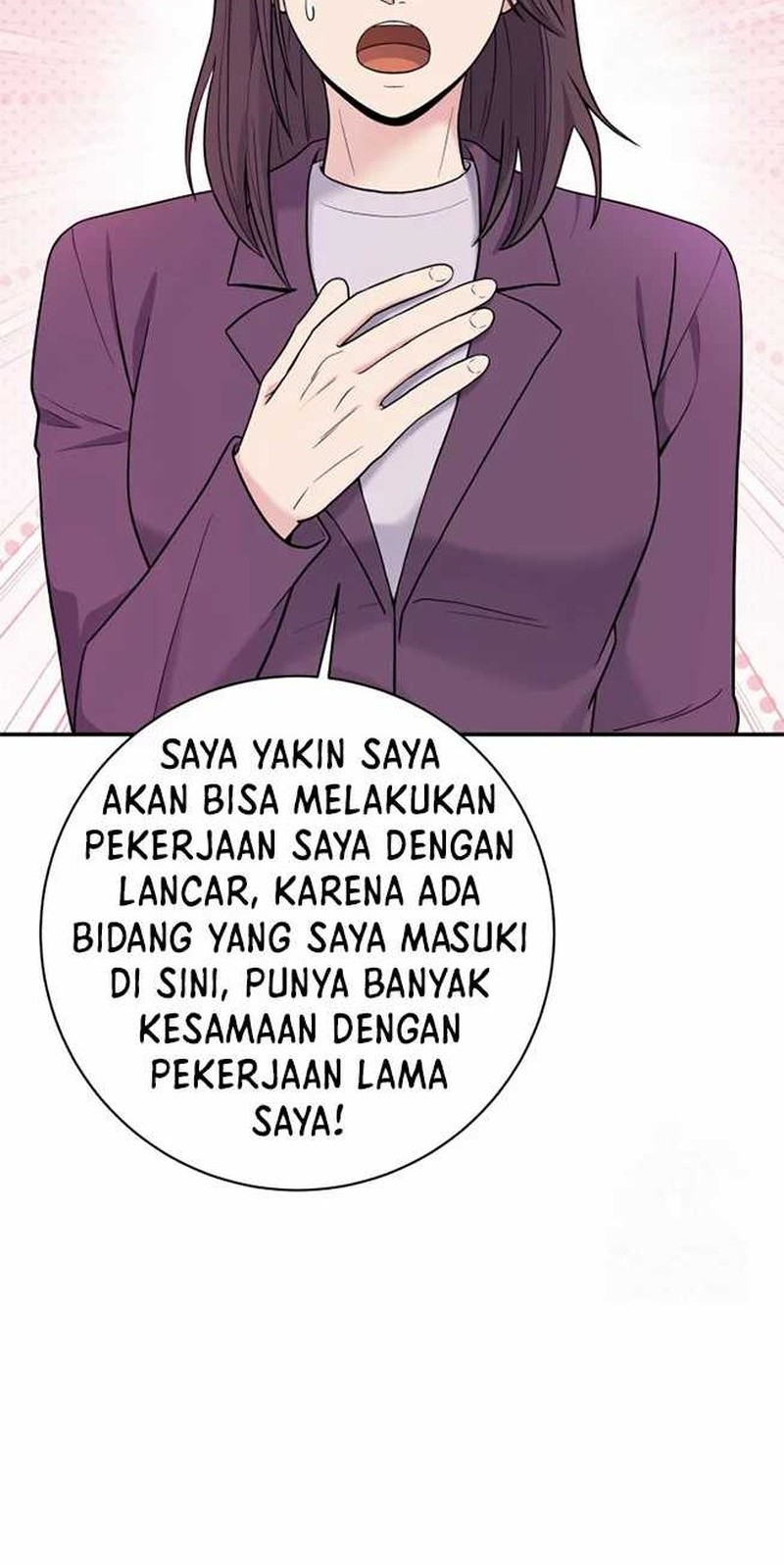 The Miraculous Physical Therapist Chapter 68 Gambar 18