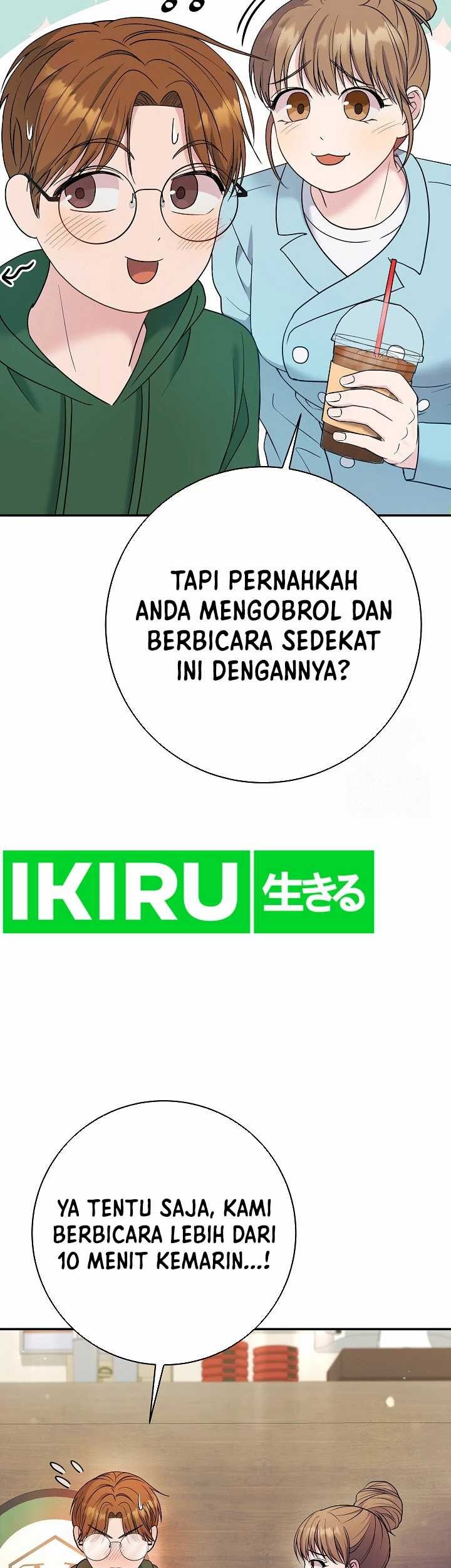 The Miraculous Physical Therapist Chapter 69 Gambar 37