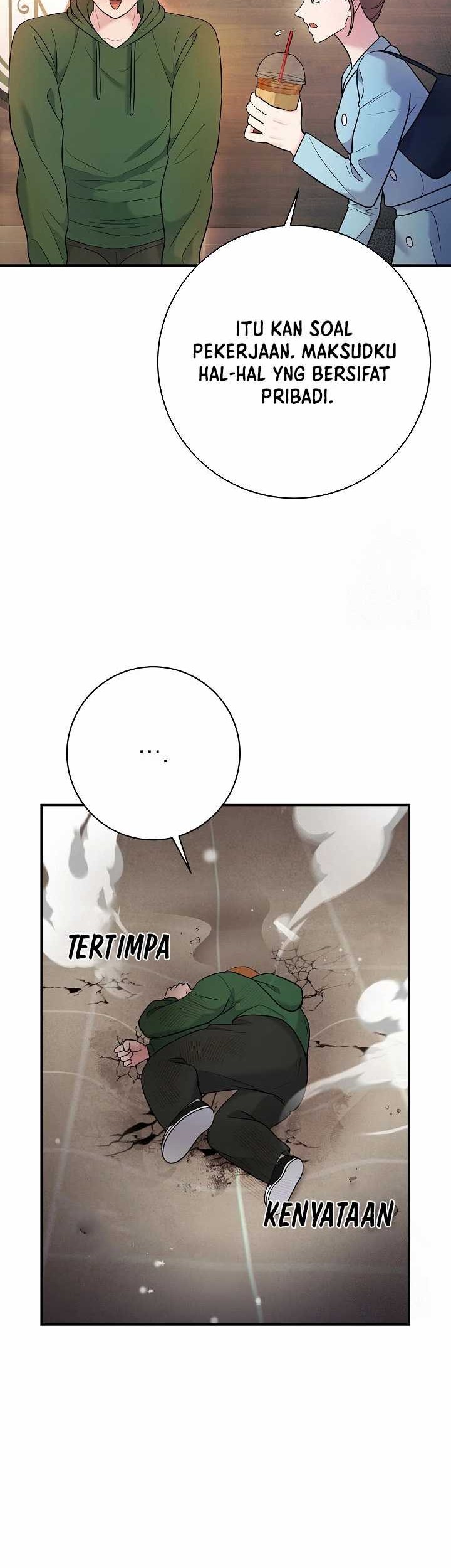 The Miraculous Physical Therapist Chapter 69 Gambar 38