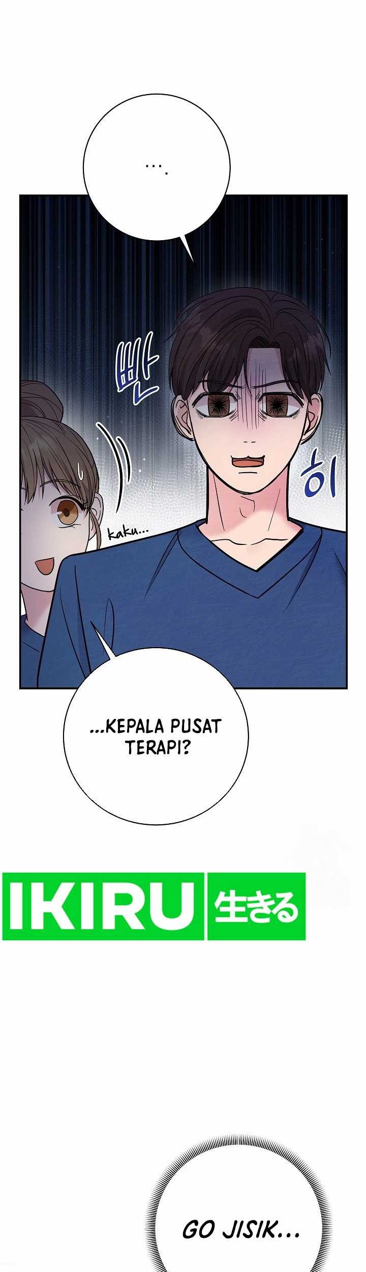The Miraculous Physical Therapist Chapter 69 Gambar 19
