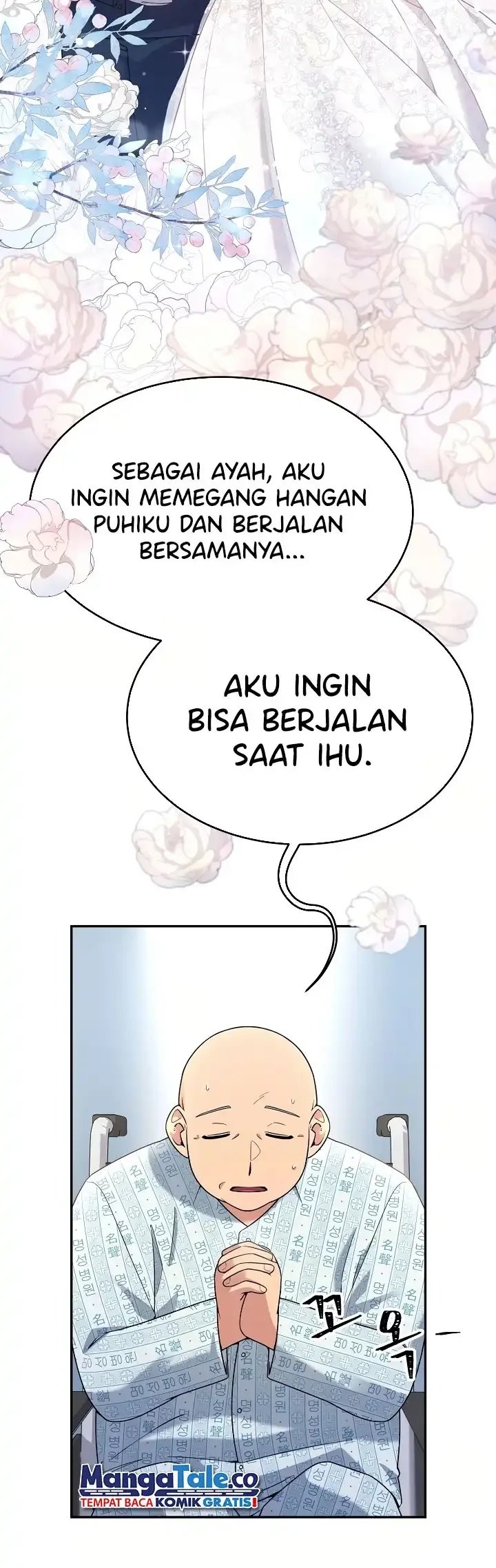 The Miraculous Physical Therapist Chapter 7 Gambar 52