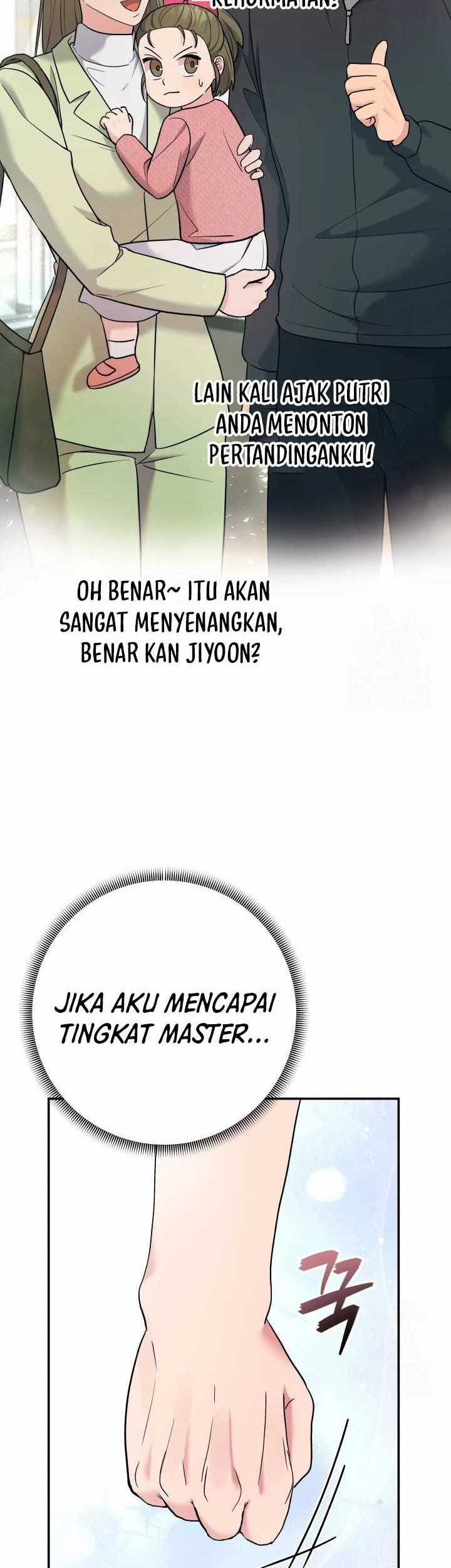 The Miraculous Physical Therapist Chapter 70 Gambar 35