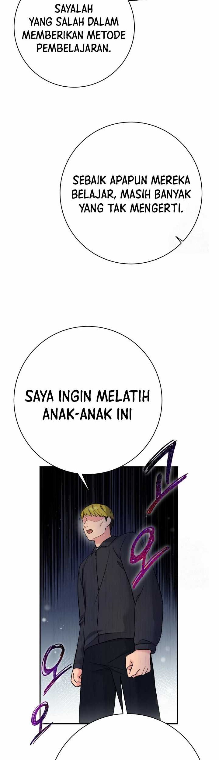 The Miraculous Physical Therapist Chapter 70 Gambar 43