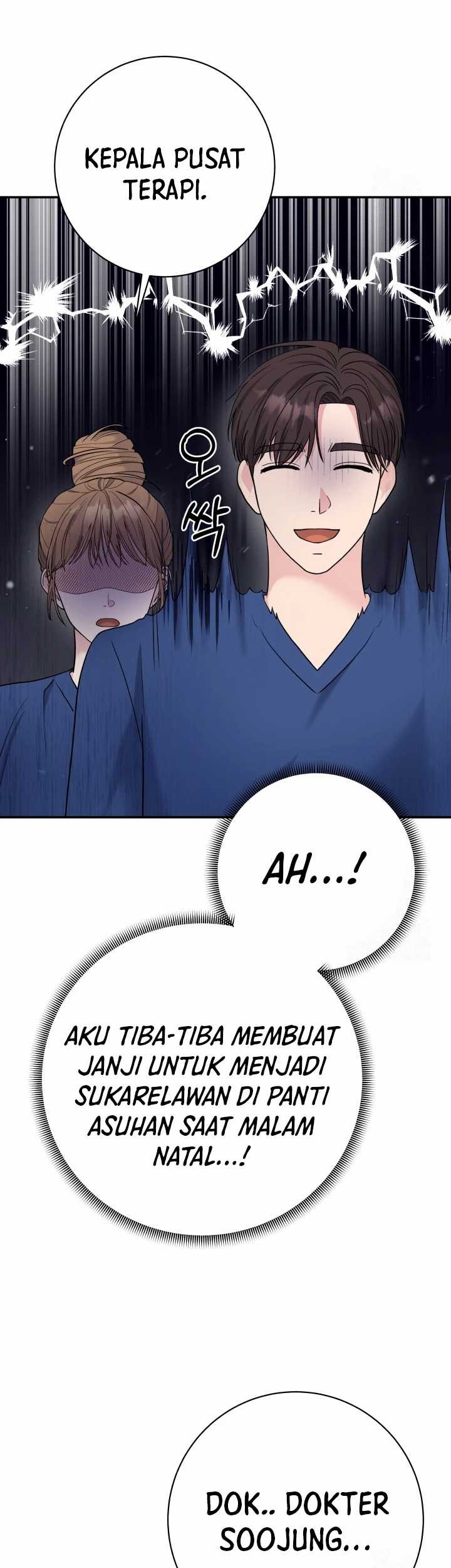 The Miraculous Physical Therapist Chapter 70 Gambar 48