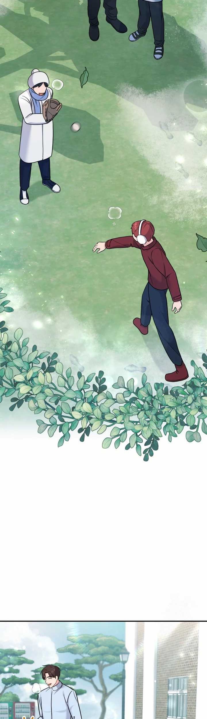 The Miraculous Physical Therapist Chapter 70 Gambar 52