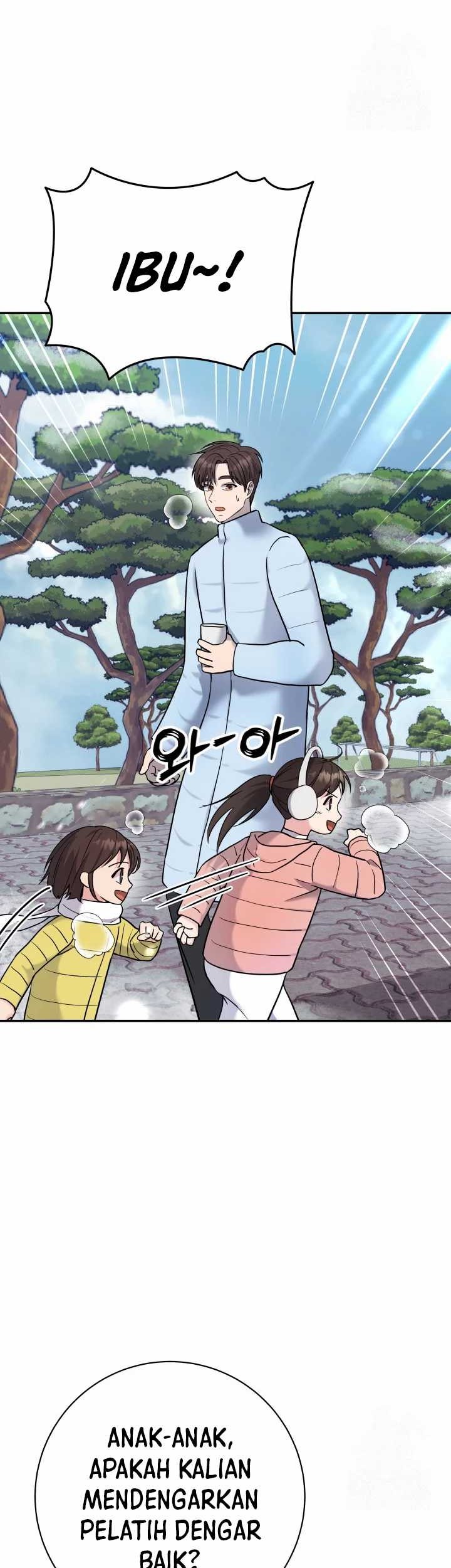 The Miraculous Physical Therapist Chapter 70 Gambar 56