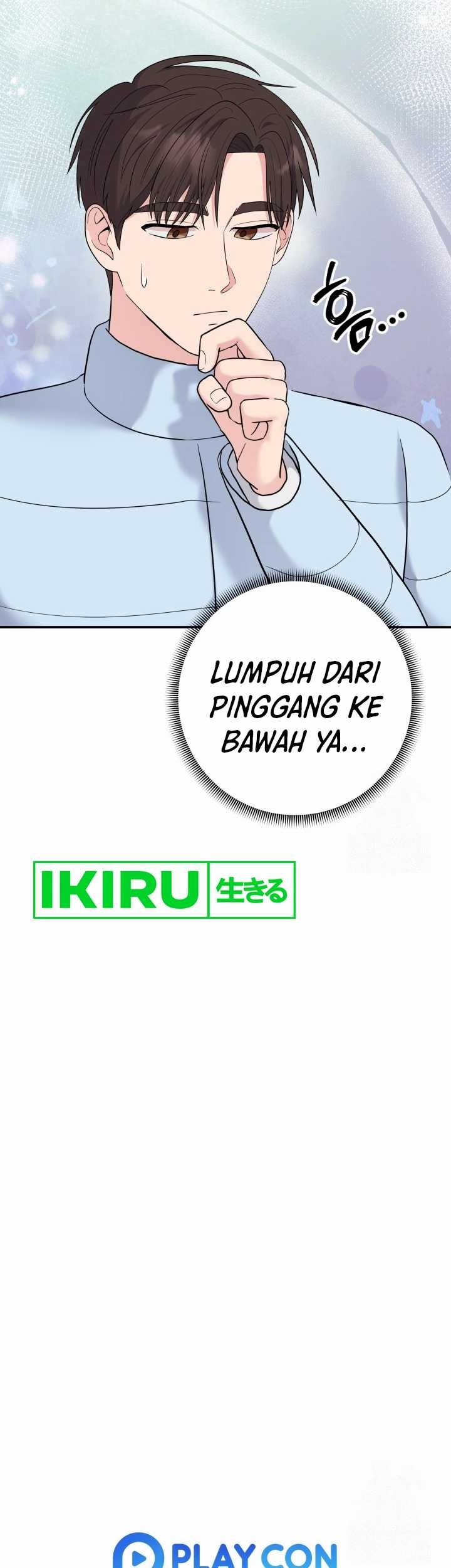 The Miraculous Physical Therapist Chapter 70 Gambar 70