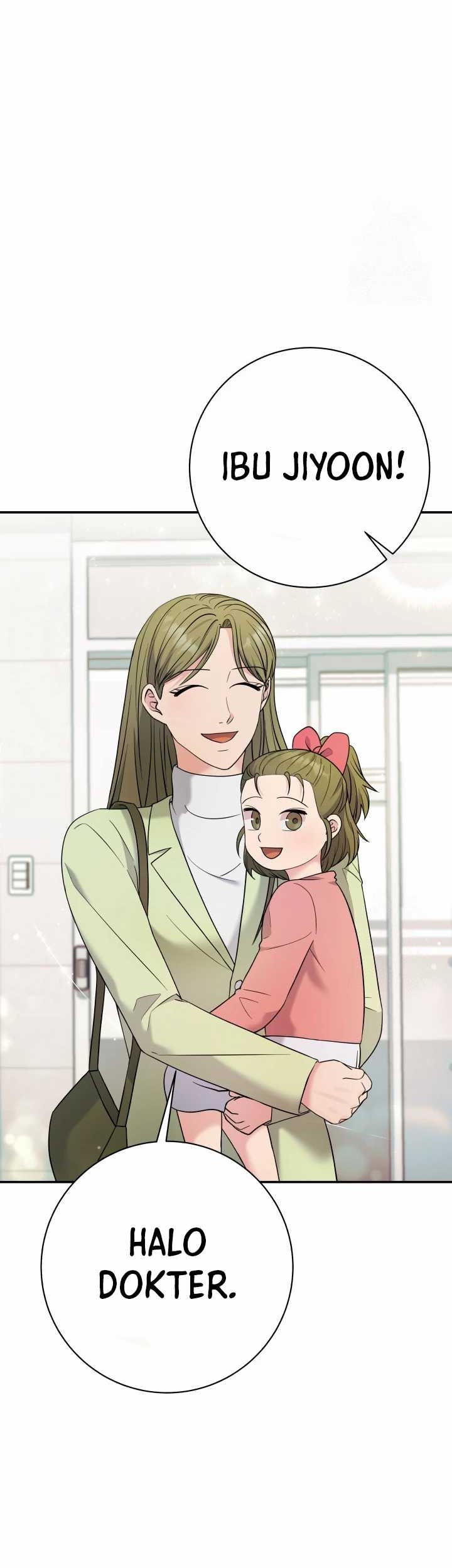 The Miraculous Physical Therapist Chapter 70 Gambar 4