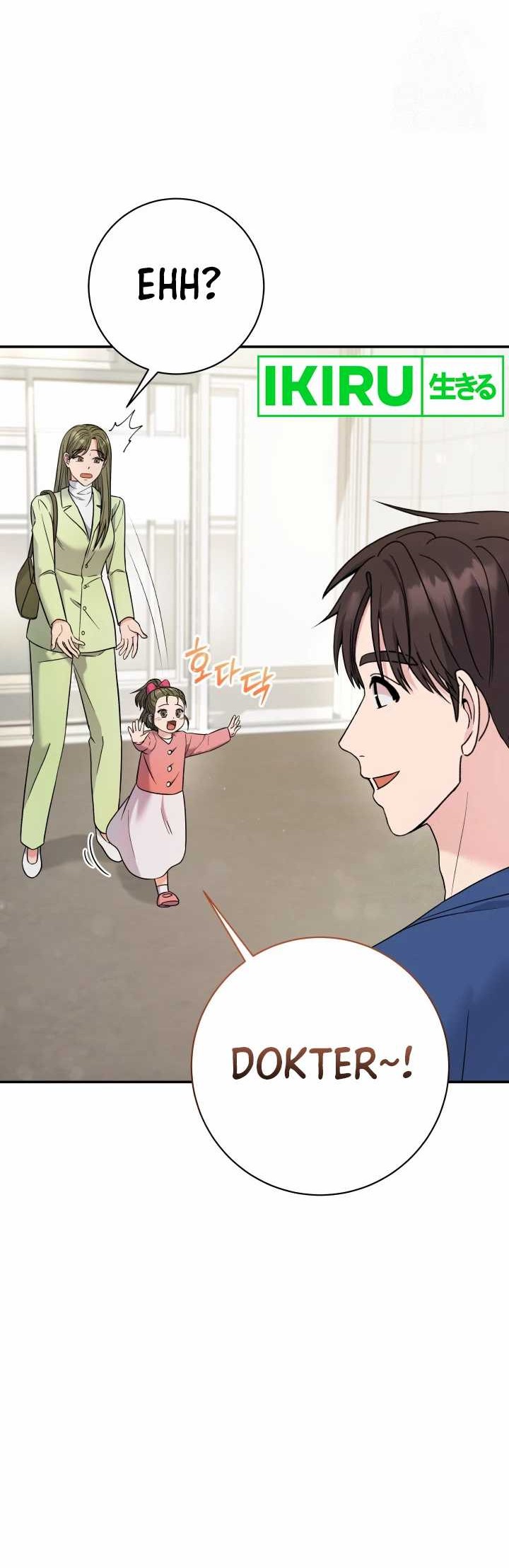 The Miraculous Physical Therapist Chapter 70 Gambar 5