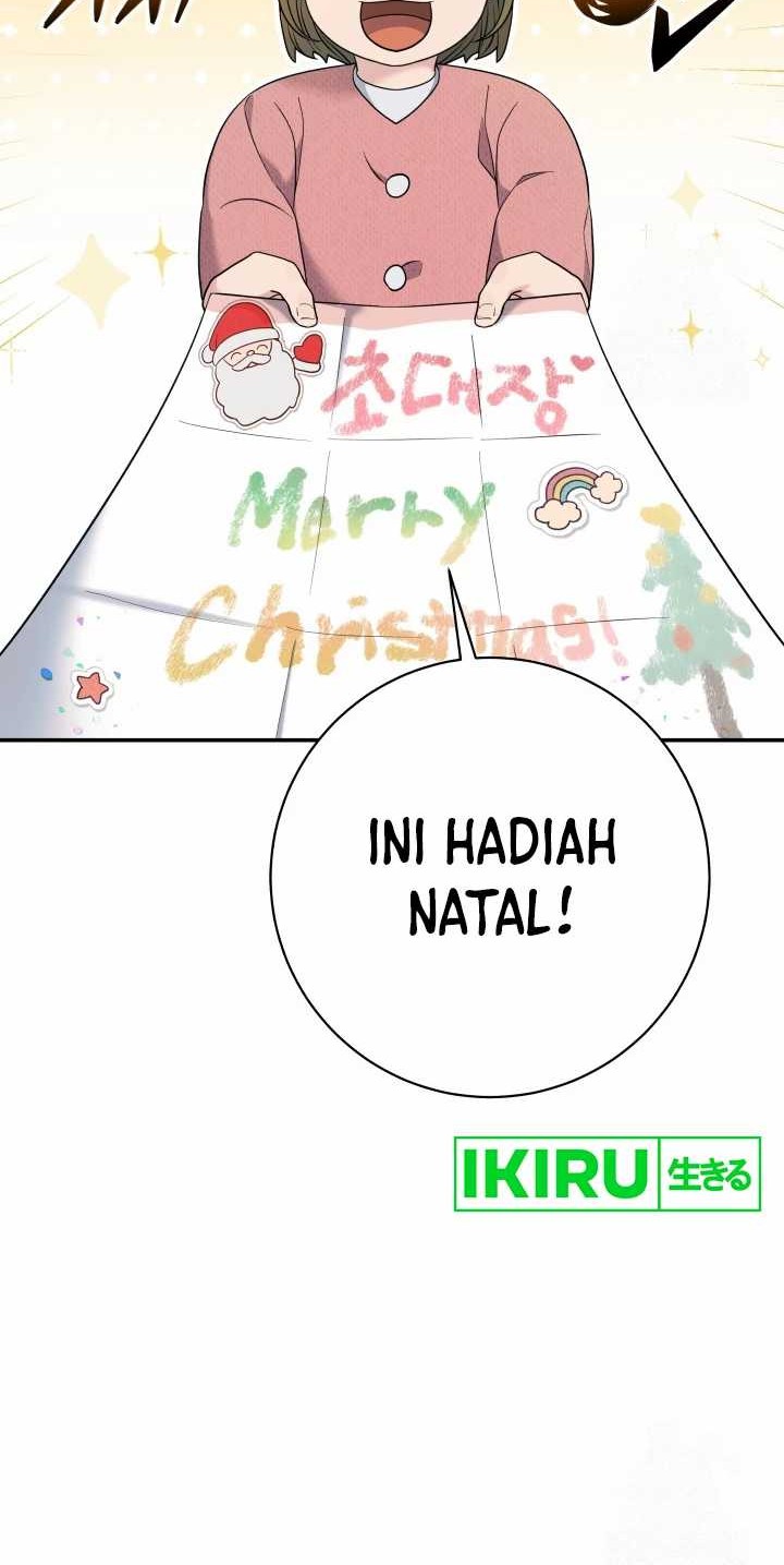 The Miraculous Physical Therapist Chapter 70 Gambar 9