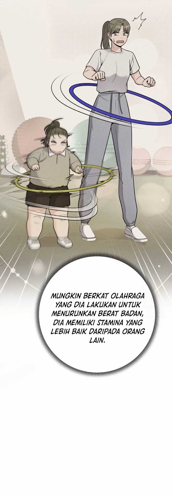 The Miraculous Physical Therapist Chapter 70 Gambar 13