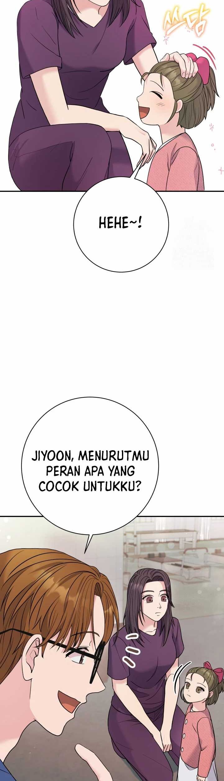 The Miraculous Physical Therapist Chapter 70 Gambar 16