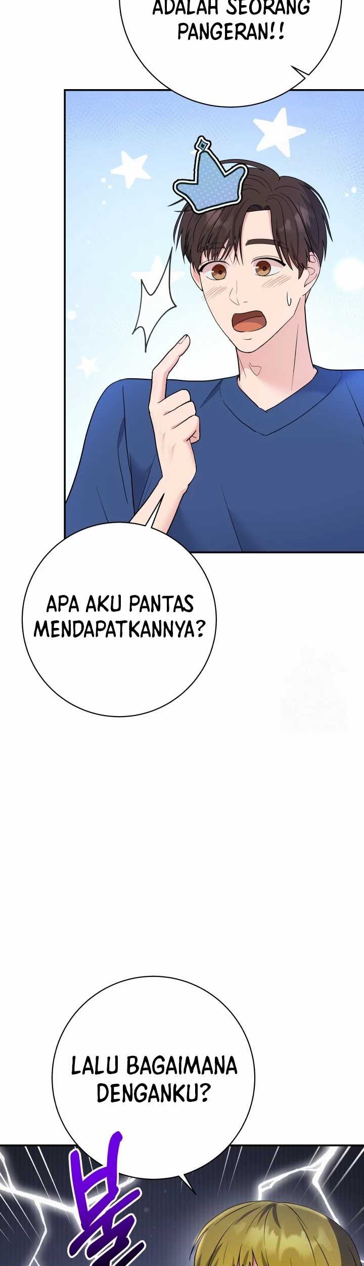 The Miraculous Physical Therapist Chapter 70 Gambar 20