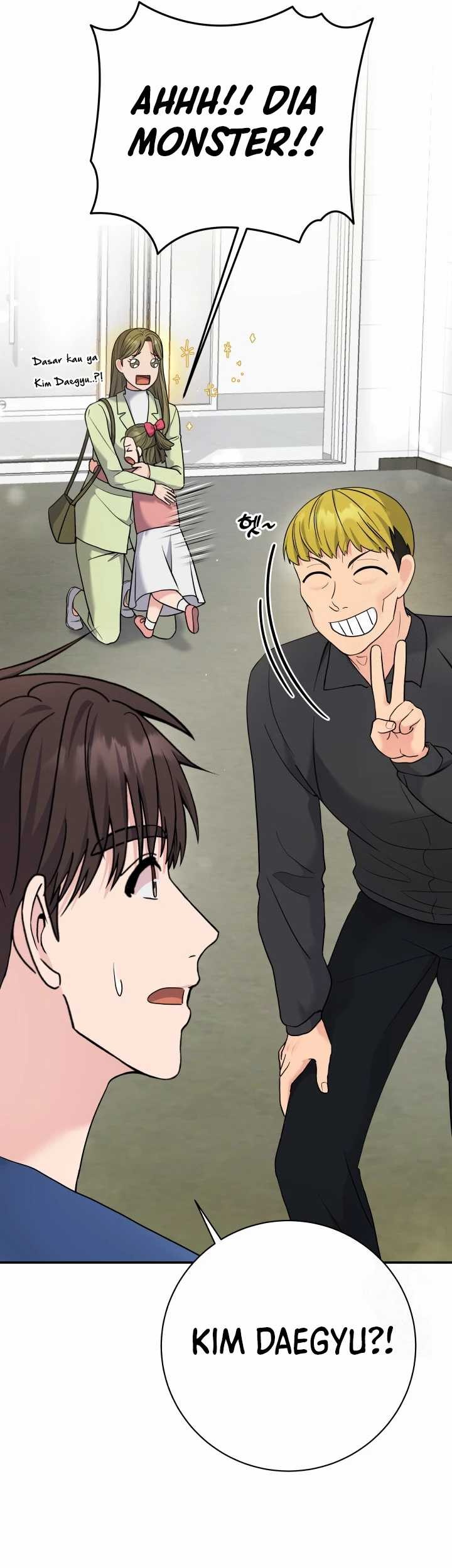 The Miraculous Physical Therapist Chapter 70 Gambar 22