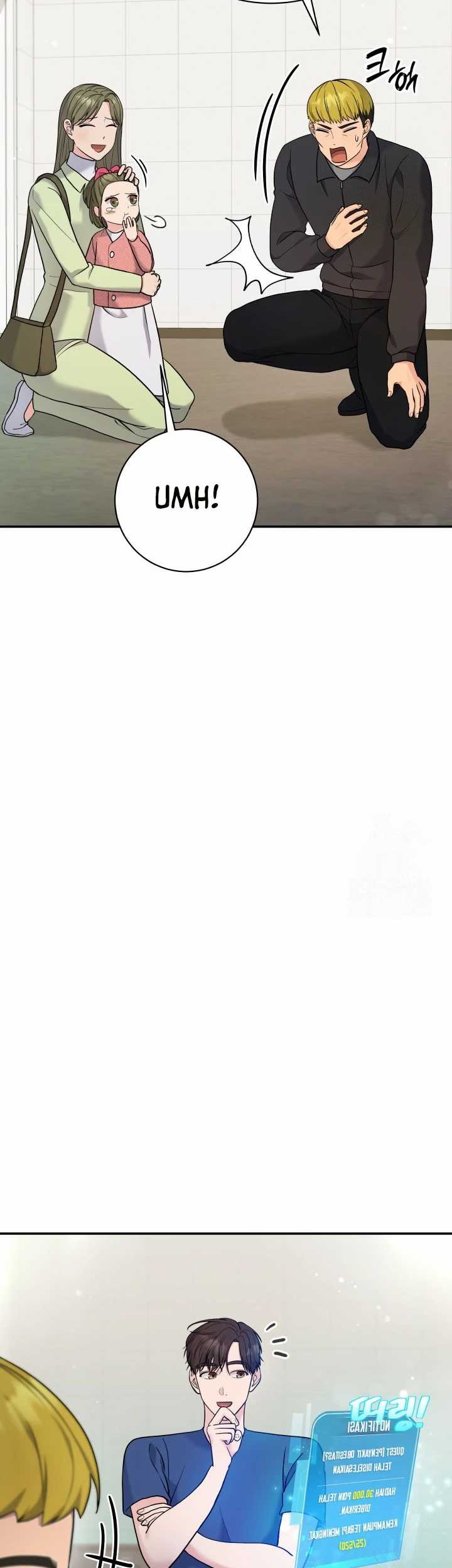 The Miraculous Physical Therapist Chapter 70 Gambar 28