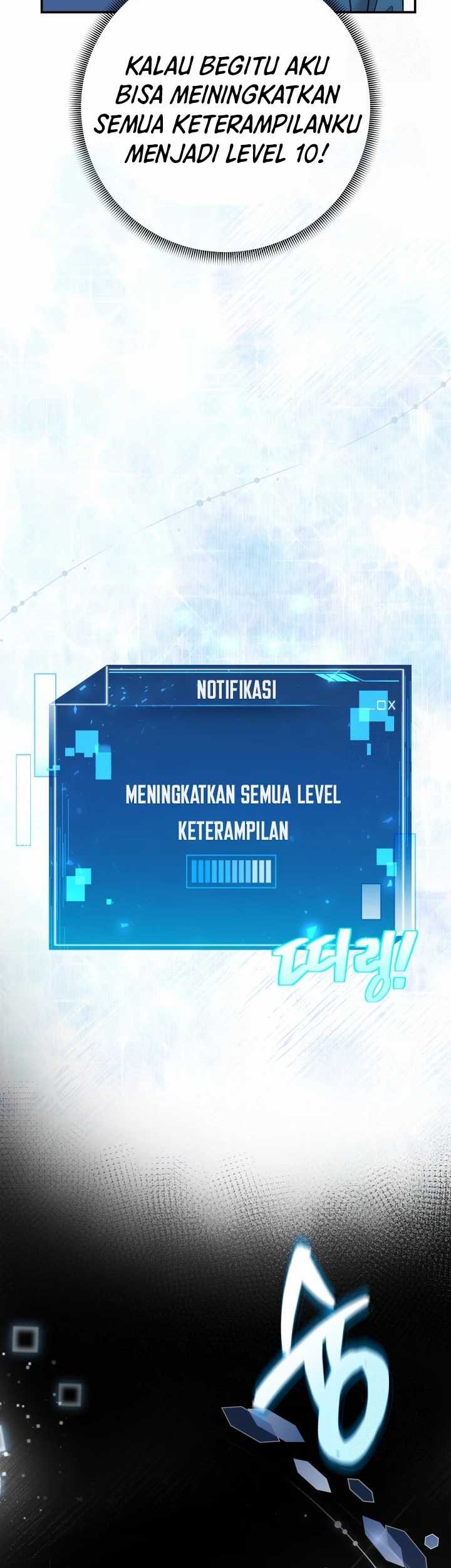 The Miraculous Physical Therapist Chapter 70 Gambar 31