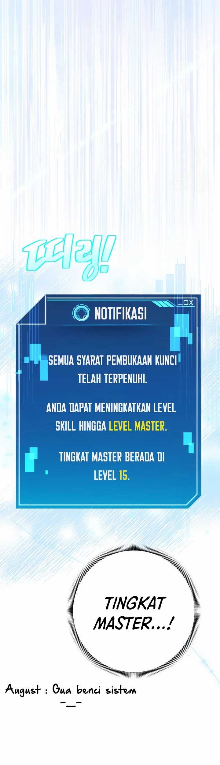 The Miraculous Physical Therapist Chapter 70 Gambar 33