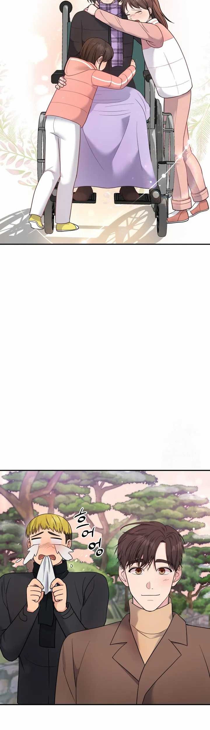 The Miraculous Physical Therapist Chapter 71 Gambar 39