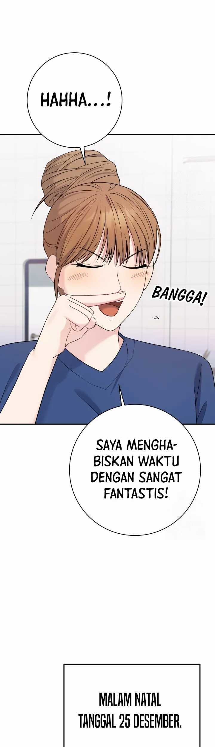 The Miraculous Physical Therapist Chapter 71 Gambar 42