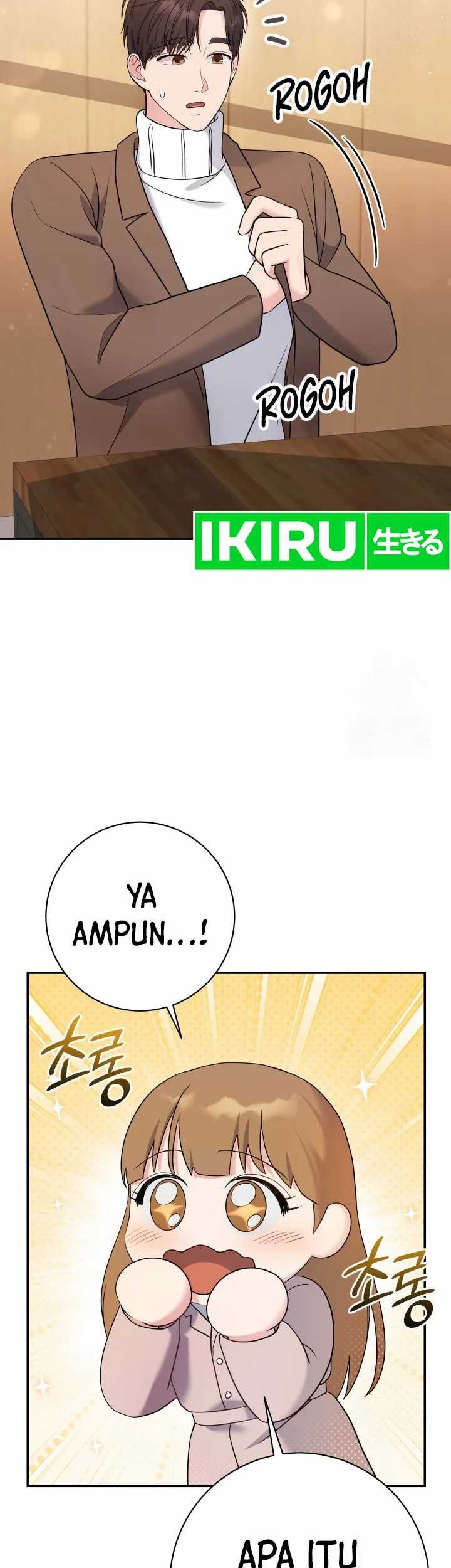 The Miraculous Physical Therapist Chapter 71 Gambar 44