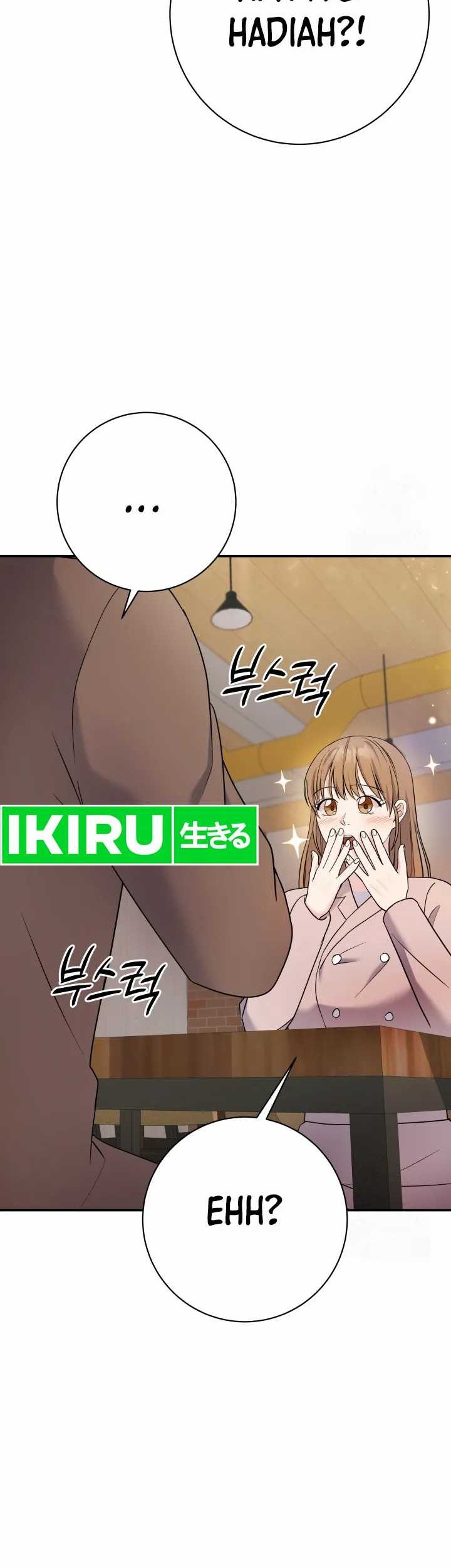 The Miraculous Physical Therapist Chapter 71 Gambar 45