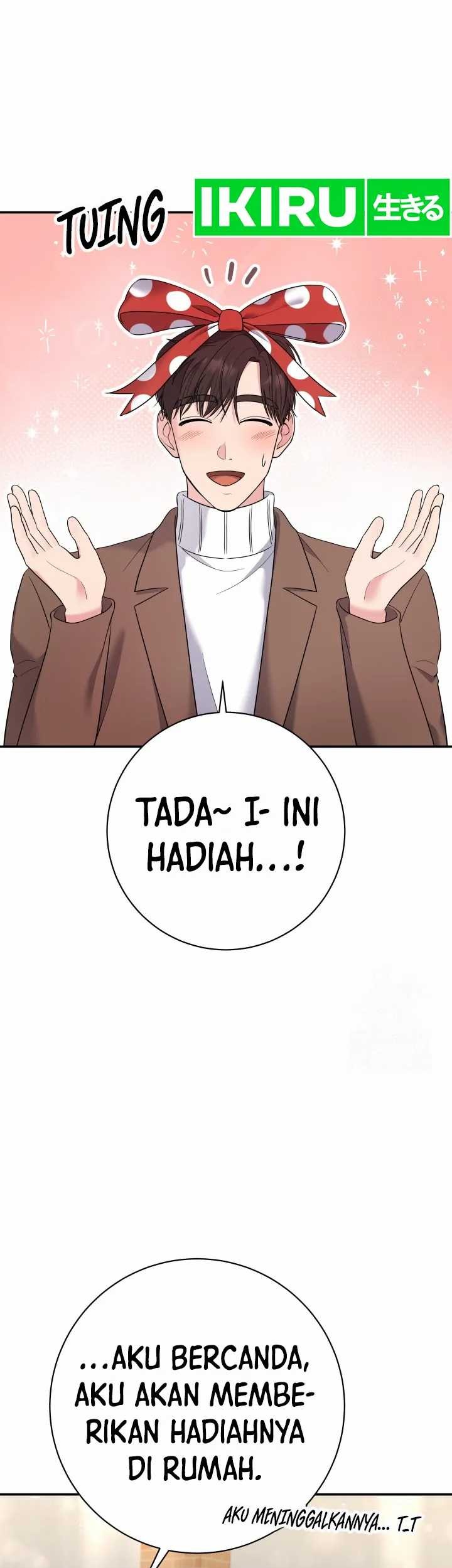 The Miraculous Physical Therapist Chapter 71 Gambar 46