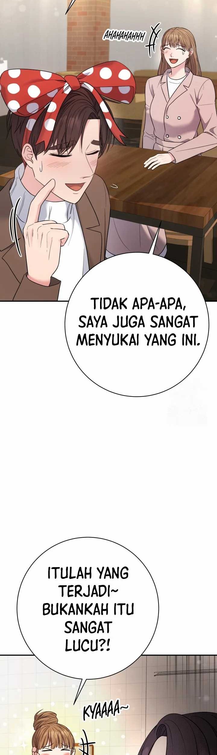 The Miraculous Physical Therapist Chapter 71 Gambar 47