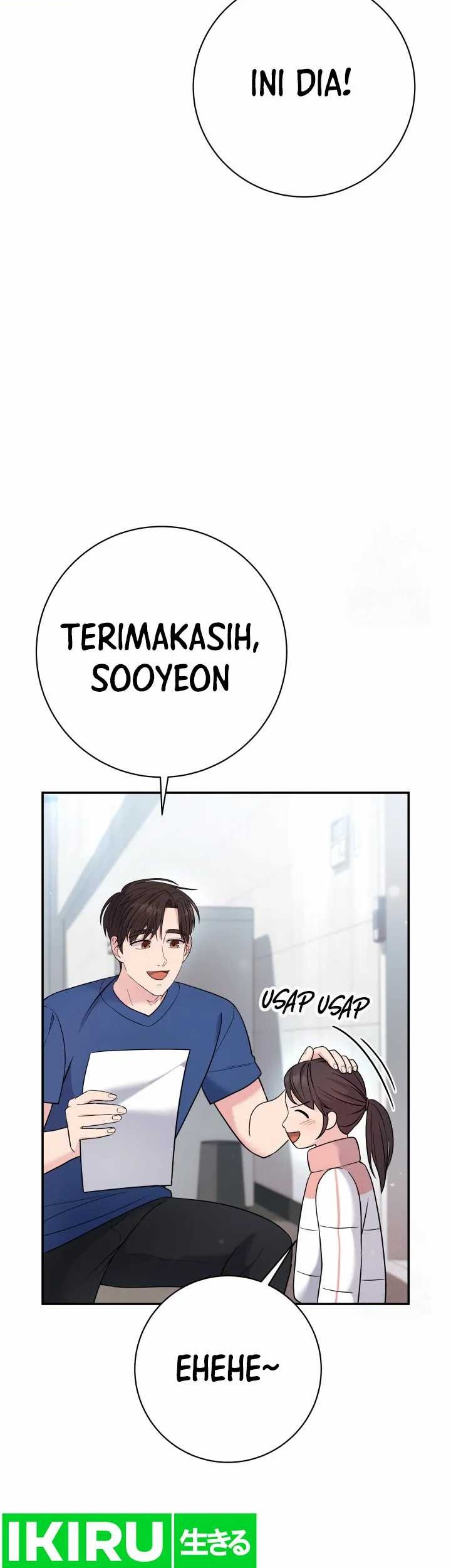 The Miraculous Physical Therapist Chapter 71 Gambar 56